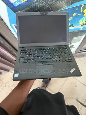 Laptop Lenovo ThinkPad X270 8GB Intel Core i5 SSD 256GB