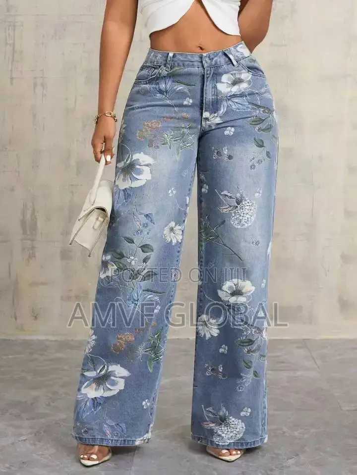 Women’S Jeans