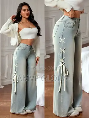 Women’S Jeans