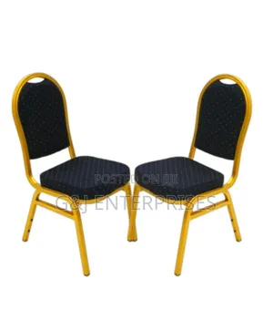 Banquet Chairs
