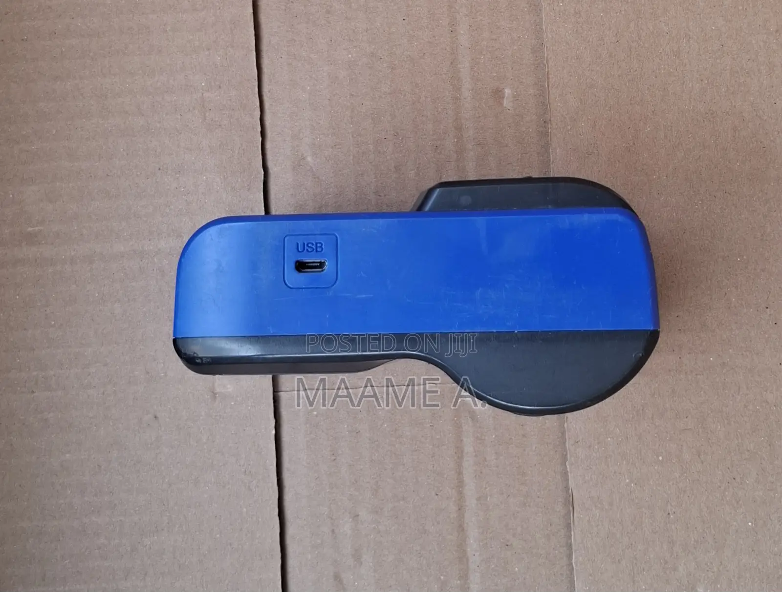 Puqu Q20 Portable Label Printer