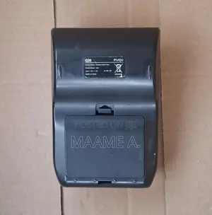 Puqu Q20 Portable Label Printer