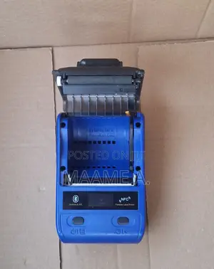 Puqu Q20 Portable Label Printer