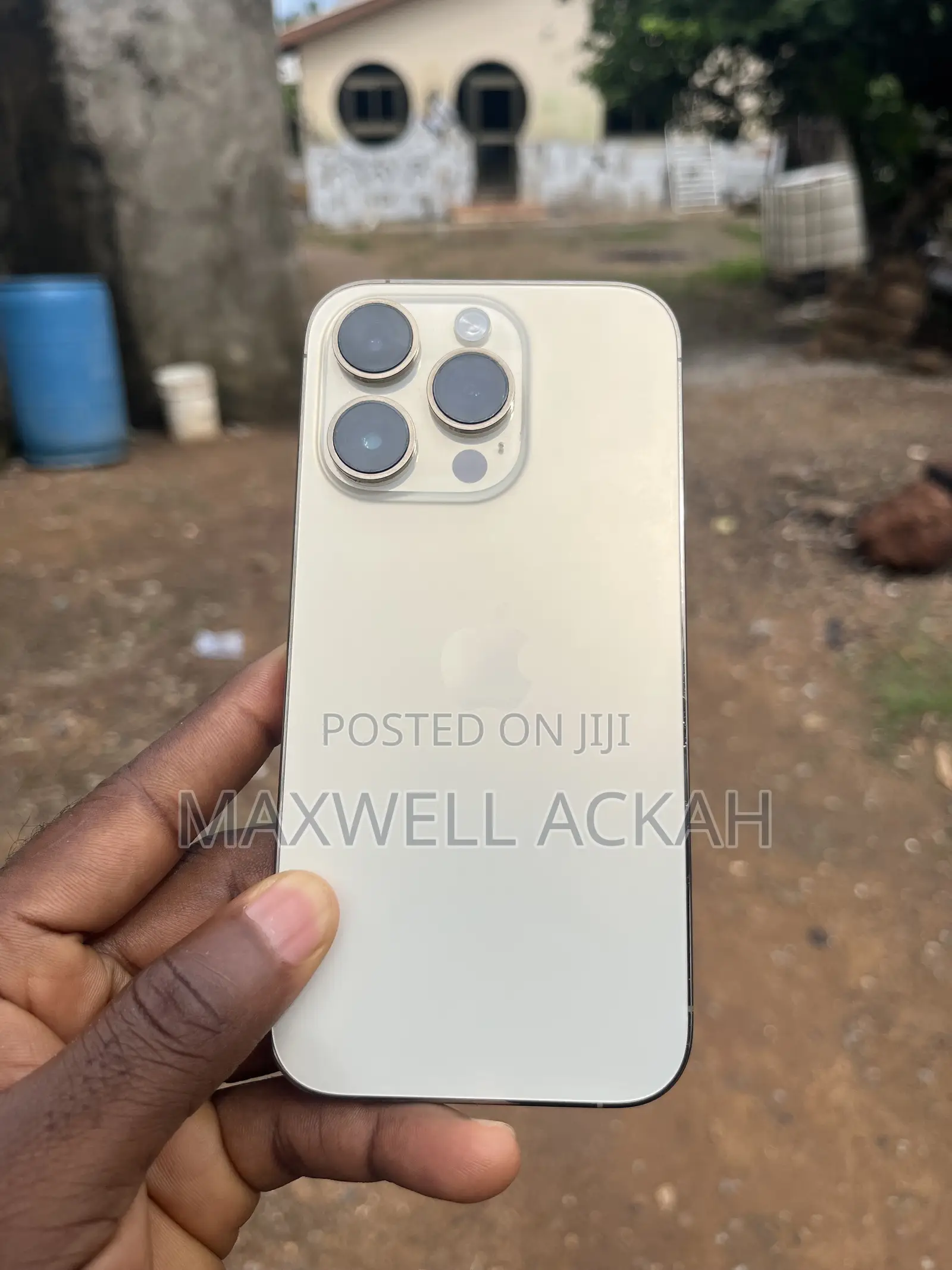 Apple iPhone 14 Pro 128 GB Rose Gold