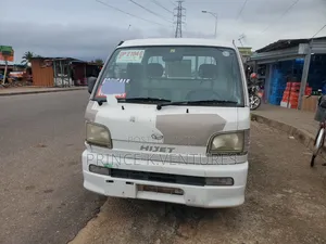 Daihatsu Hijet for Sale