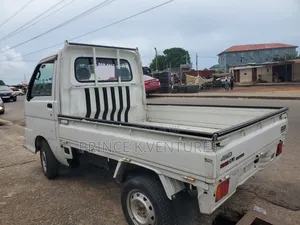 Daihatsu Hijet for Sale