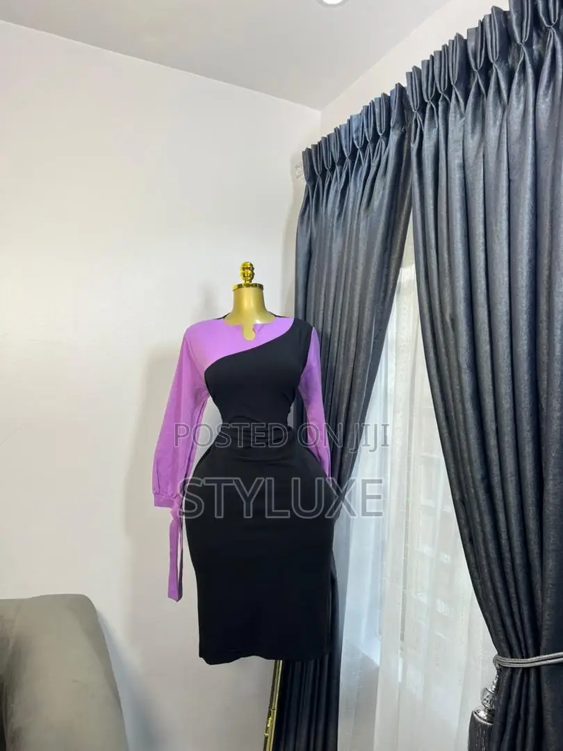 Women Corporate Dress