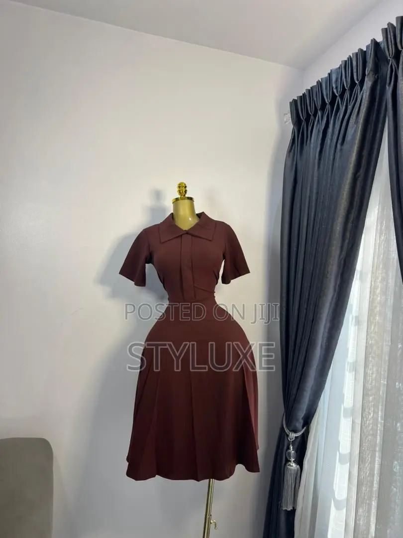 Women Corporate Dress
