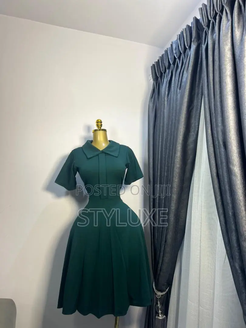 Women Corporate Dress