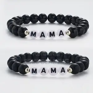 Beaded Bracelet