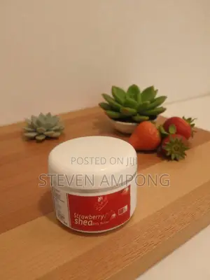 Redolent Shea Body Butter