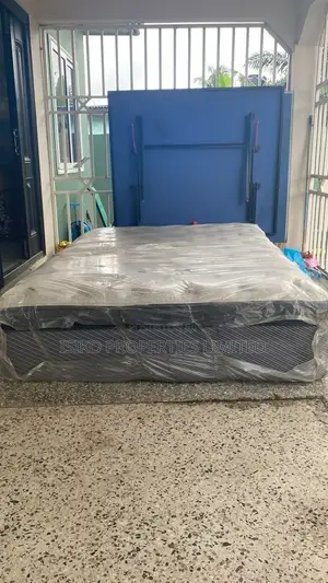 16 Inches Foreign Mattress