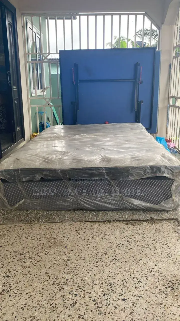 16 Inches Foreign Mattress