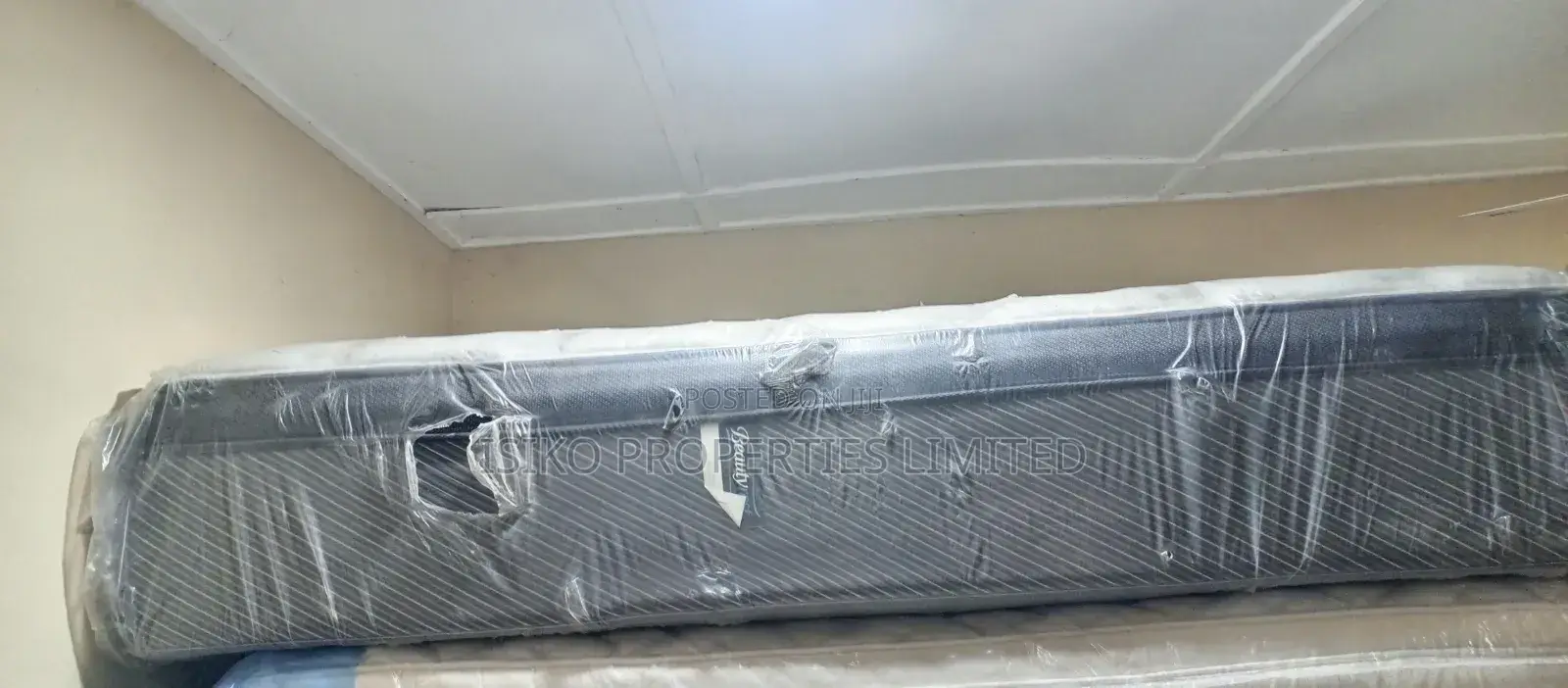 16 Inches Foreign Mattress