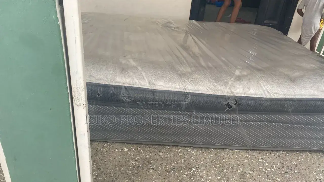 16 Inches Foreign Mattress