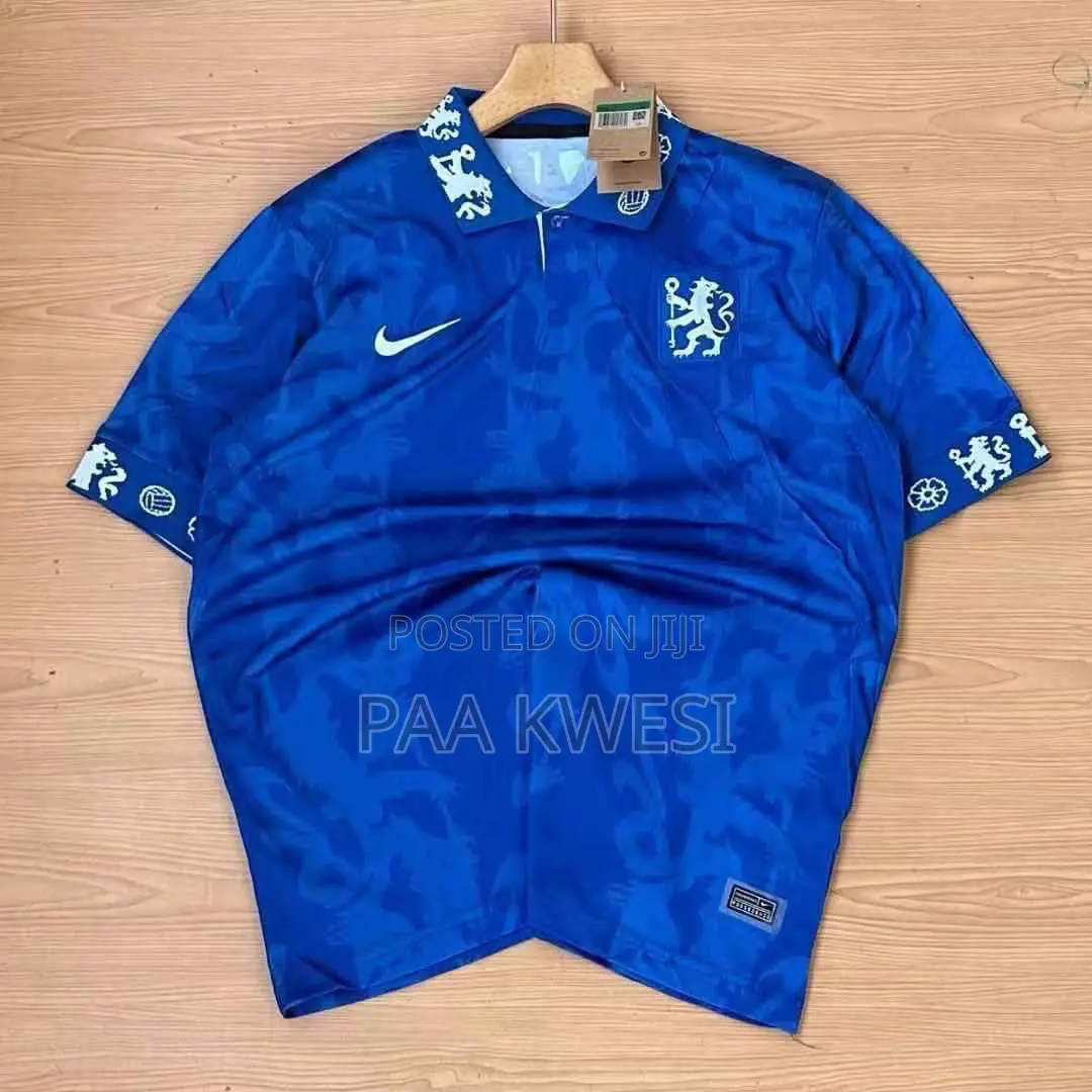 S Square Jerseys