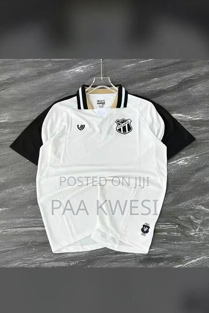 S Square Jerseys