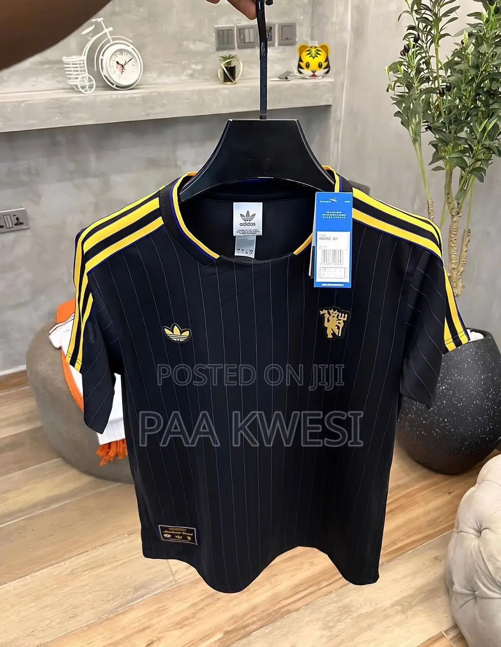 S Square Jerseys