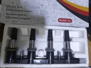 Cruze Ignition Coil