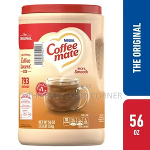 Coffee Mate Original Powder Coffee Creamer