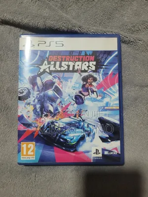 Ps5 Games Bundle