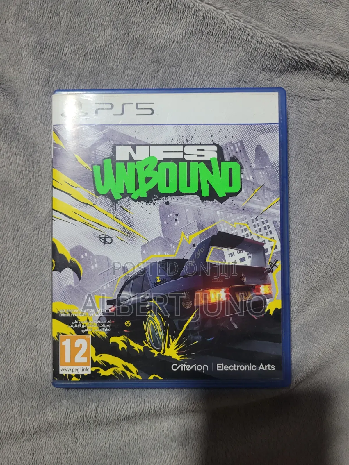 Ps5 Games Bundle