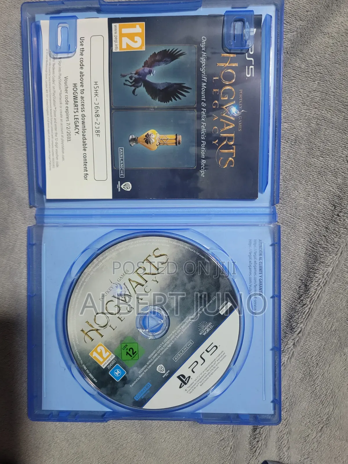 Ps5 Games Bundle
