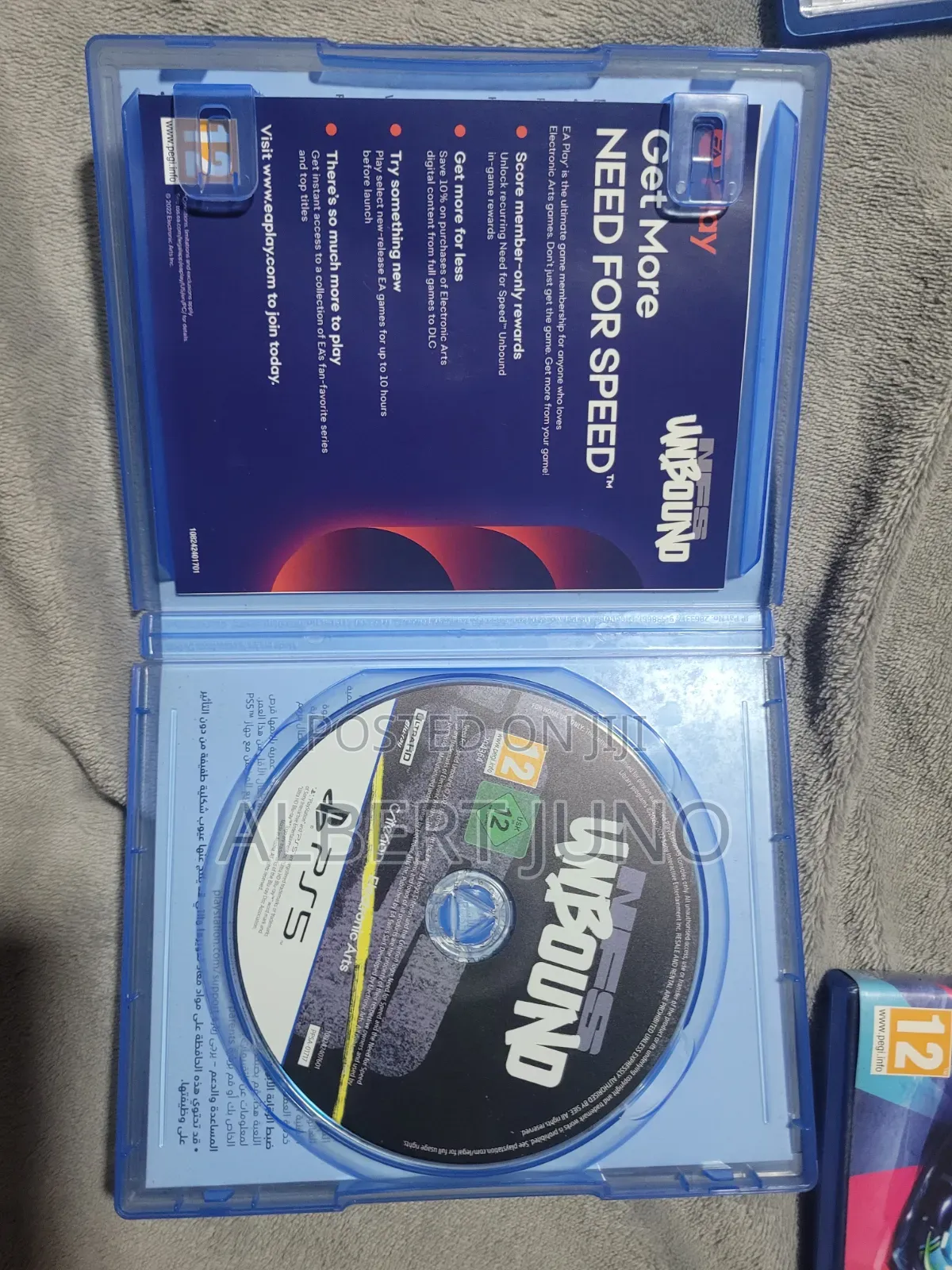 Ps5 Games Bundle