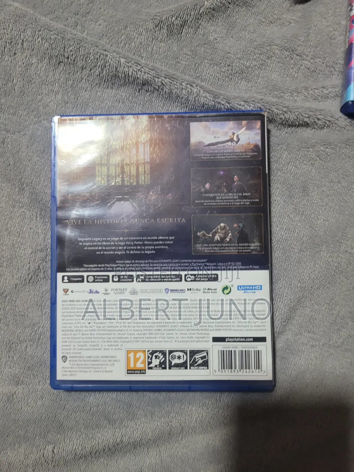 Ps5 Games Bundle