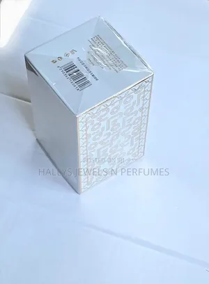 Hikma Perfume by Gulf Orchid