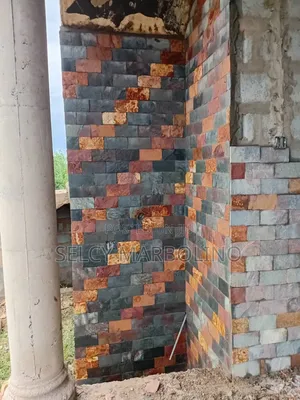 Natural Stones Cladding