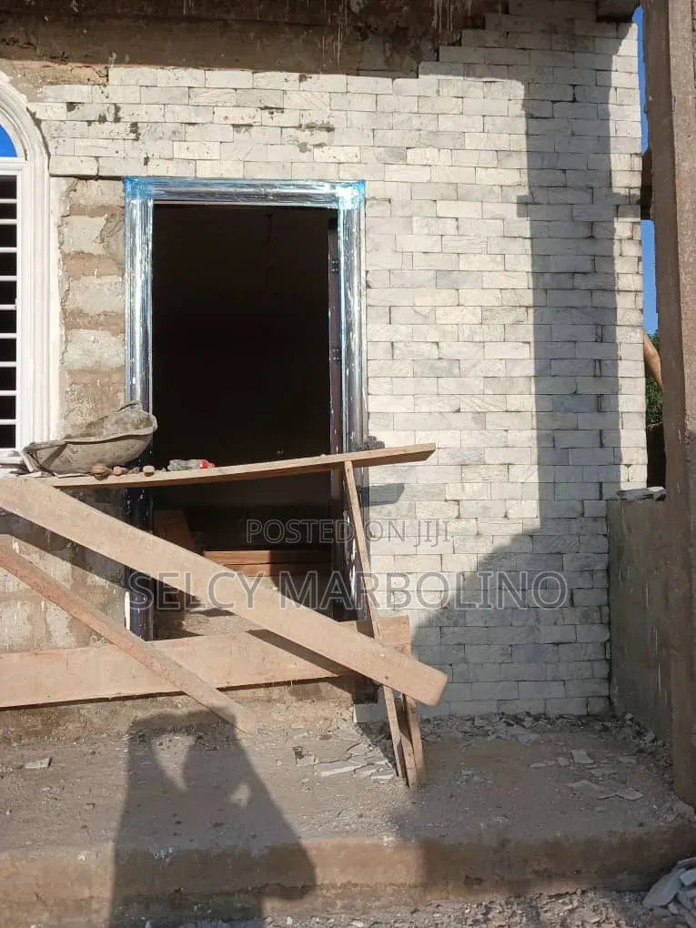 Natural Stones Cladding