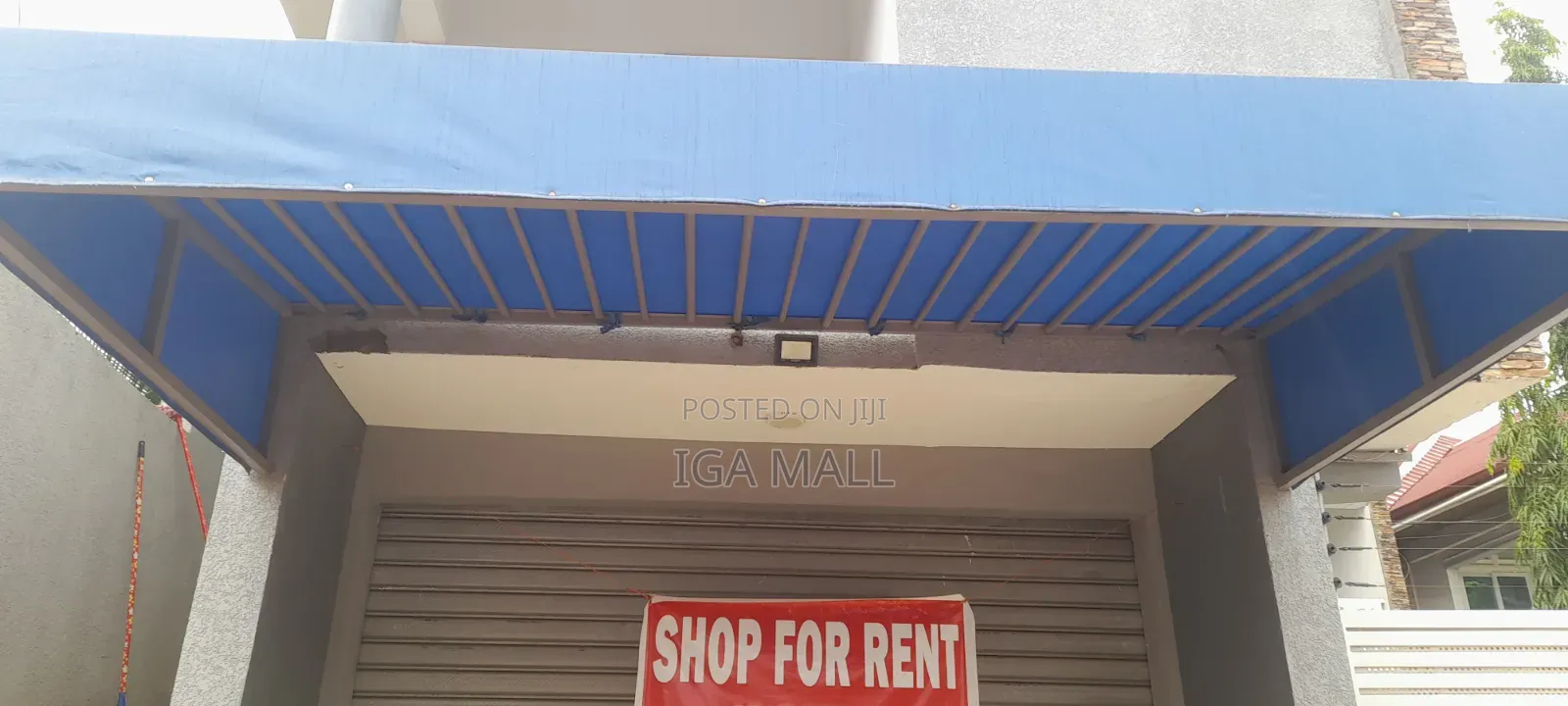 Shop for Rent at Adenta New Site