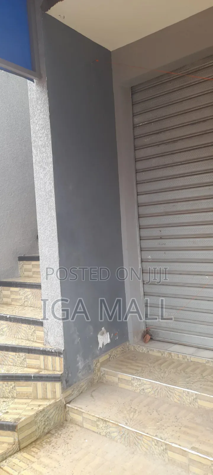 Shop for Rent at Adenta New Site