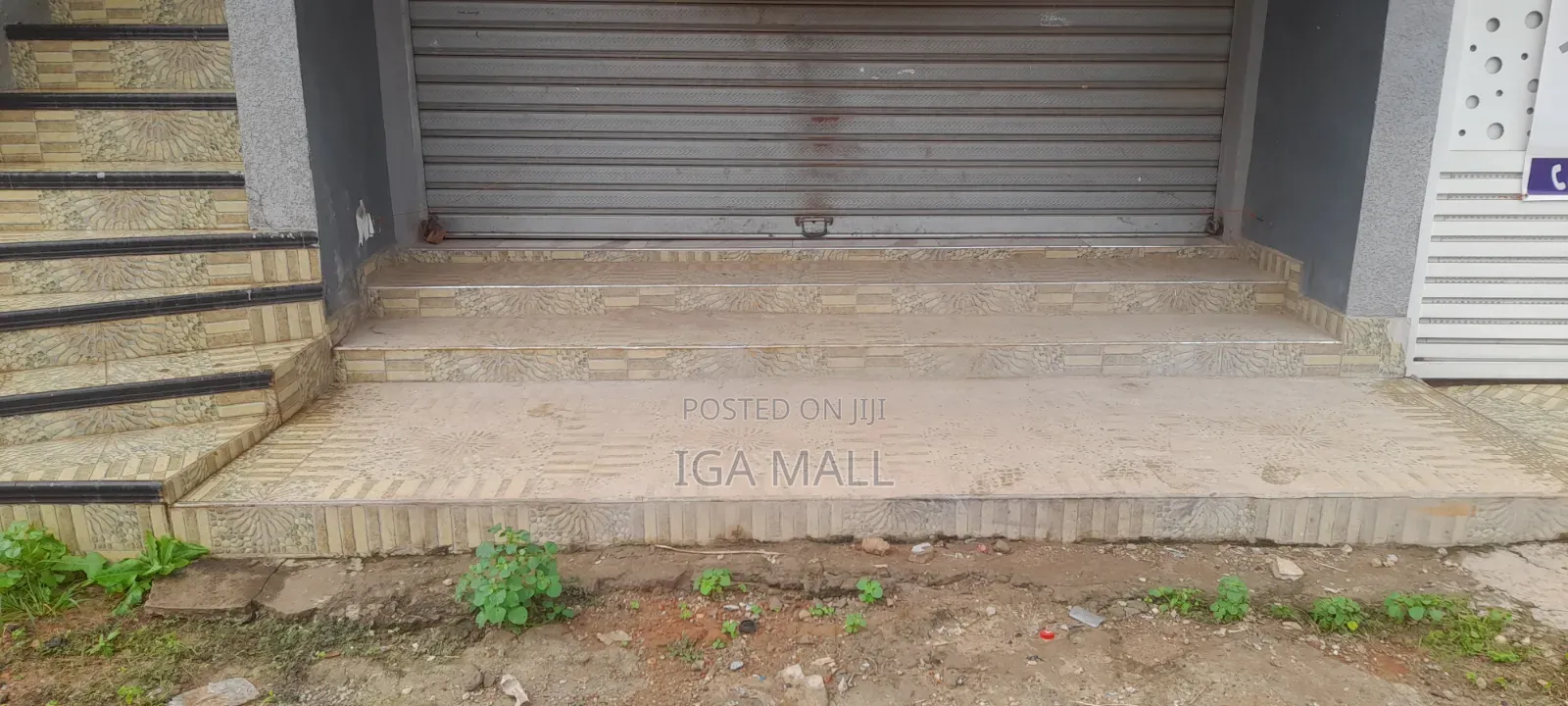 Shop for Rent at Adenta New Site