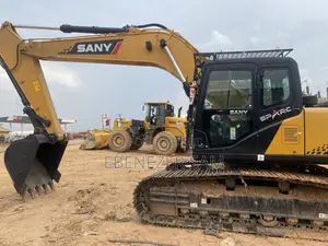 Sany XCMG Indian Model