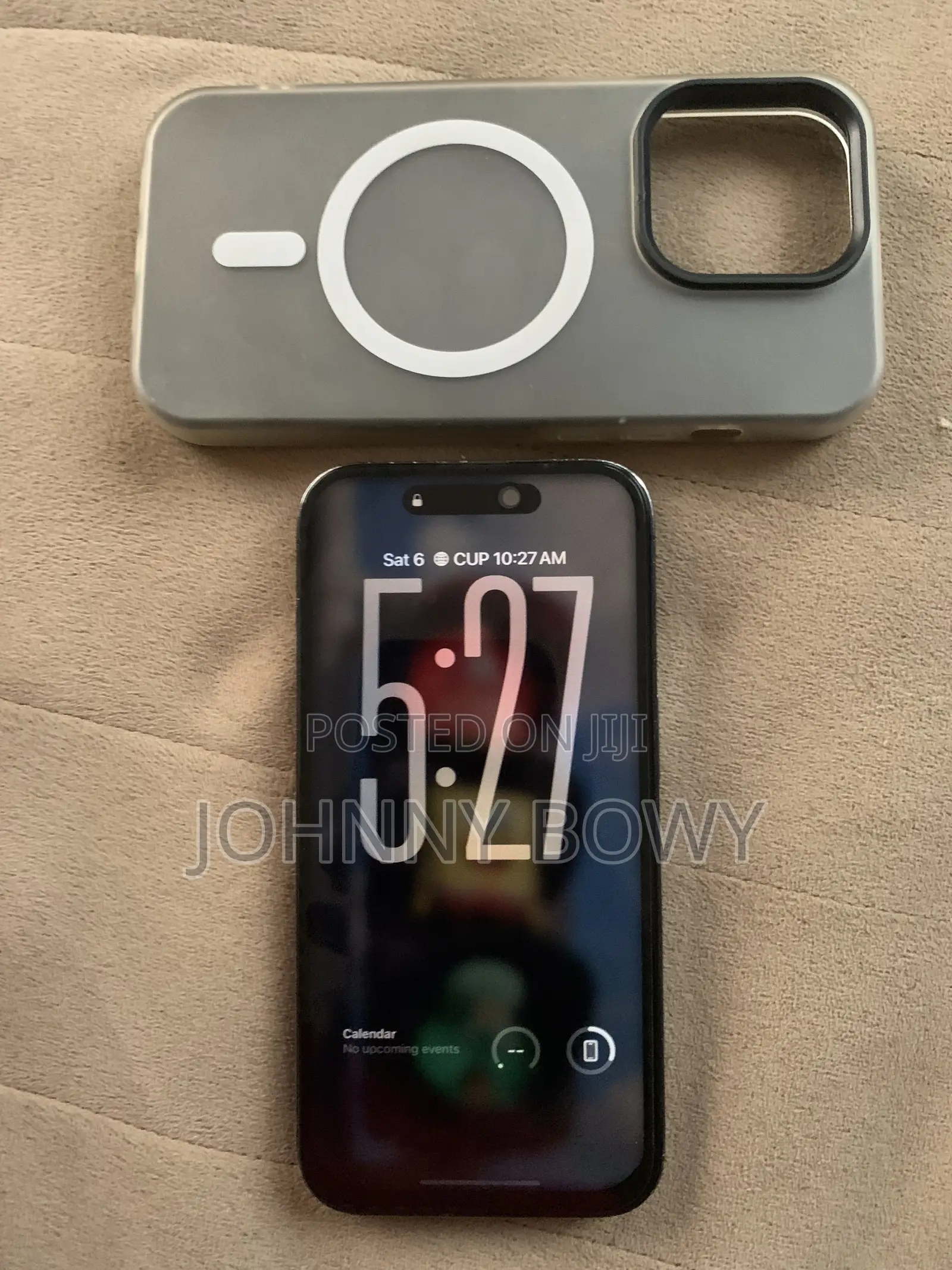 Apple iPhone 14 Pro 128 GB Black