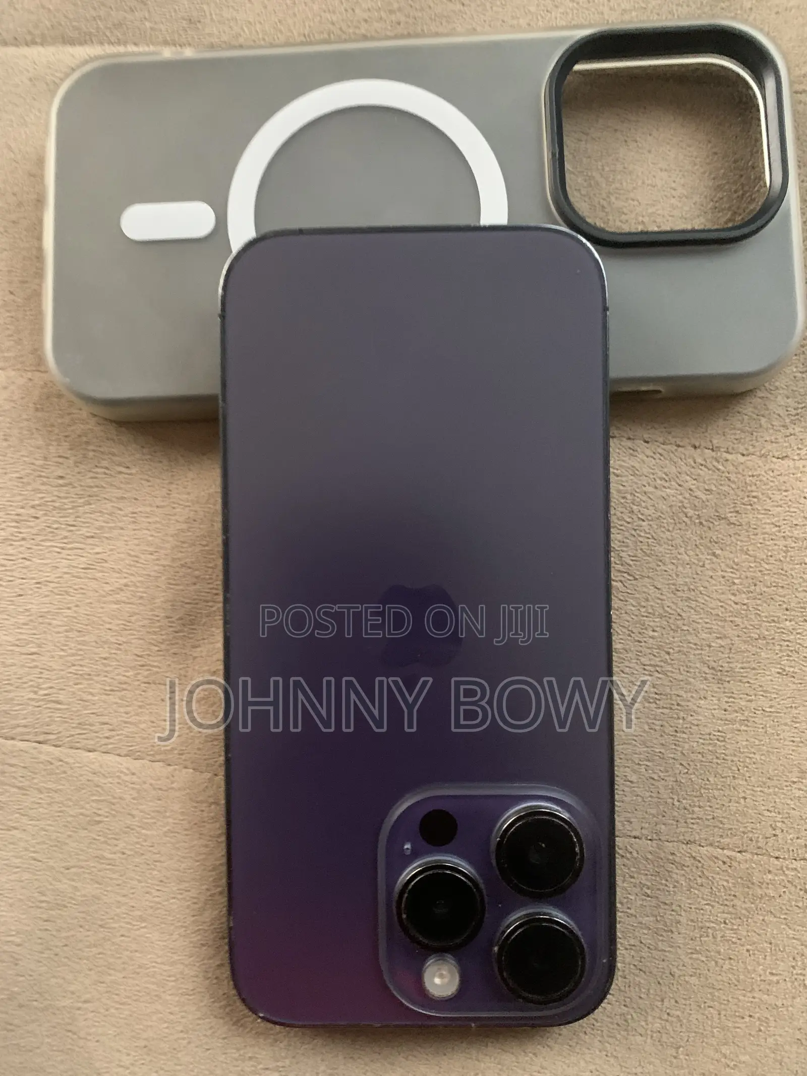 Apple iPhone 14 Pro 128 GB Black