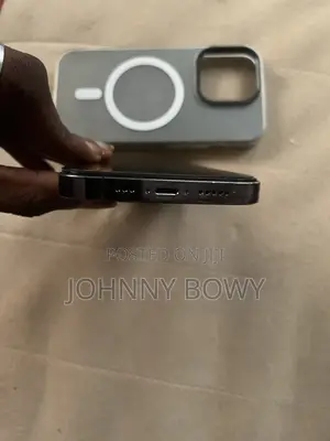 Apple iPhone 14 Pro 128 GB Black