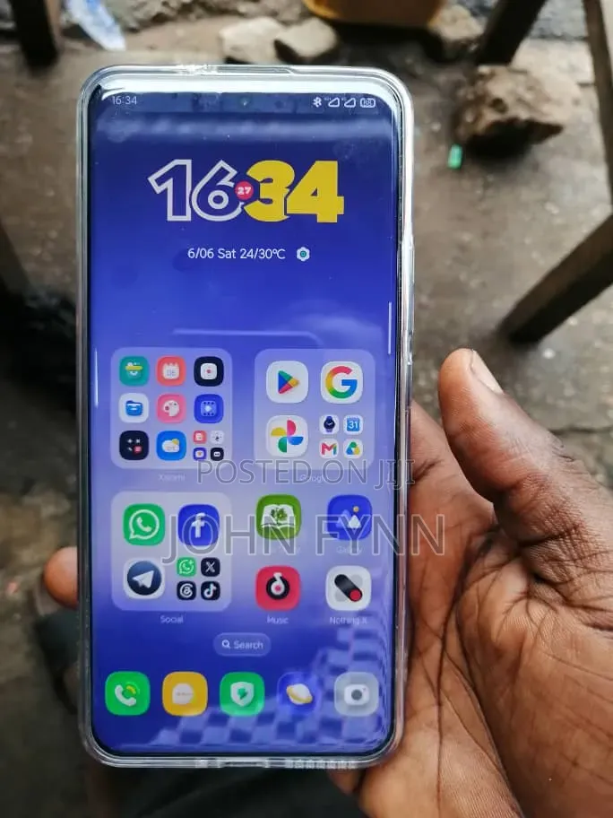 Xiaomi 14 Pro 512 GB Green