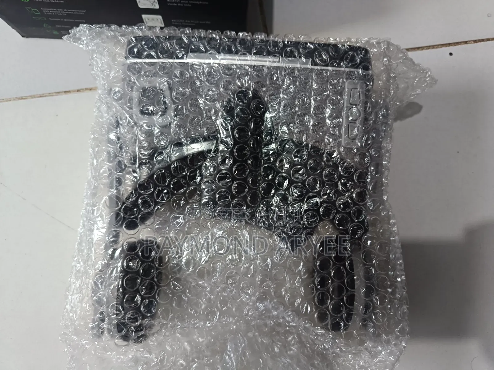 Shinecon Vr Goggle Glass