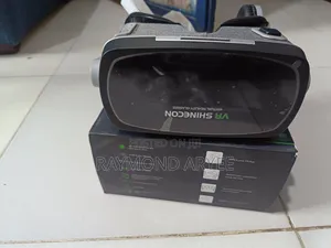 Shinecon Vr Goggle Glass