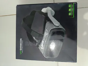 Shinecon Vr Goggle Glass