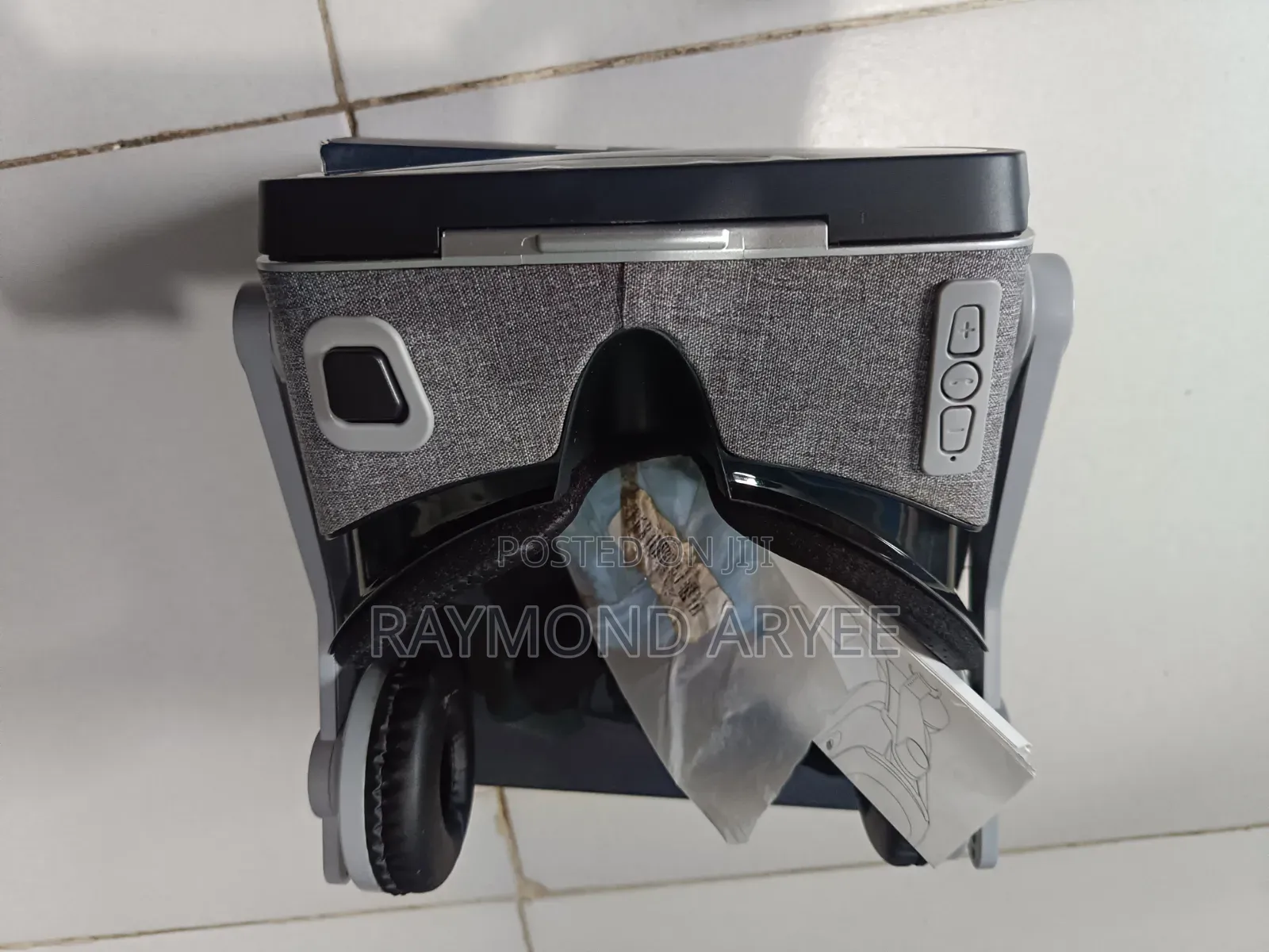 Shinecon Vr Goggle Glass