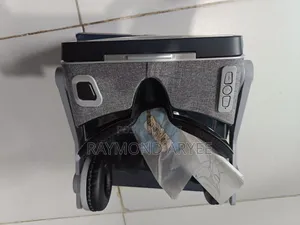 Shinecon Vr Goggle Glass