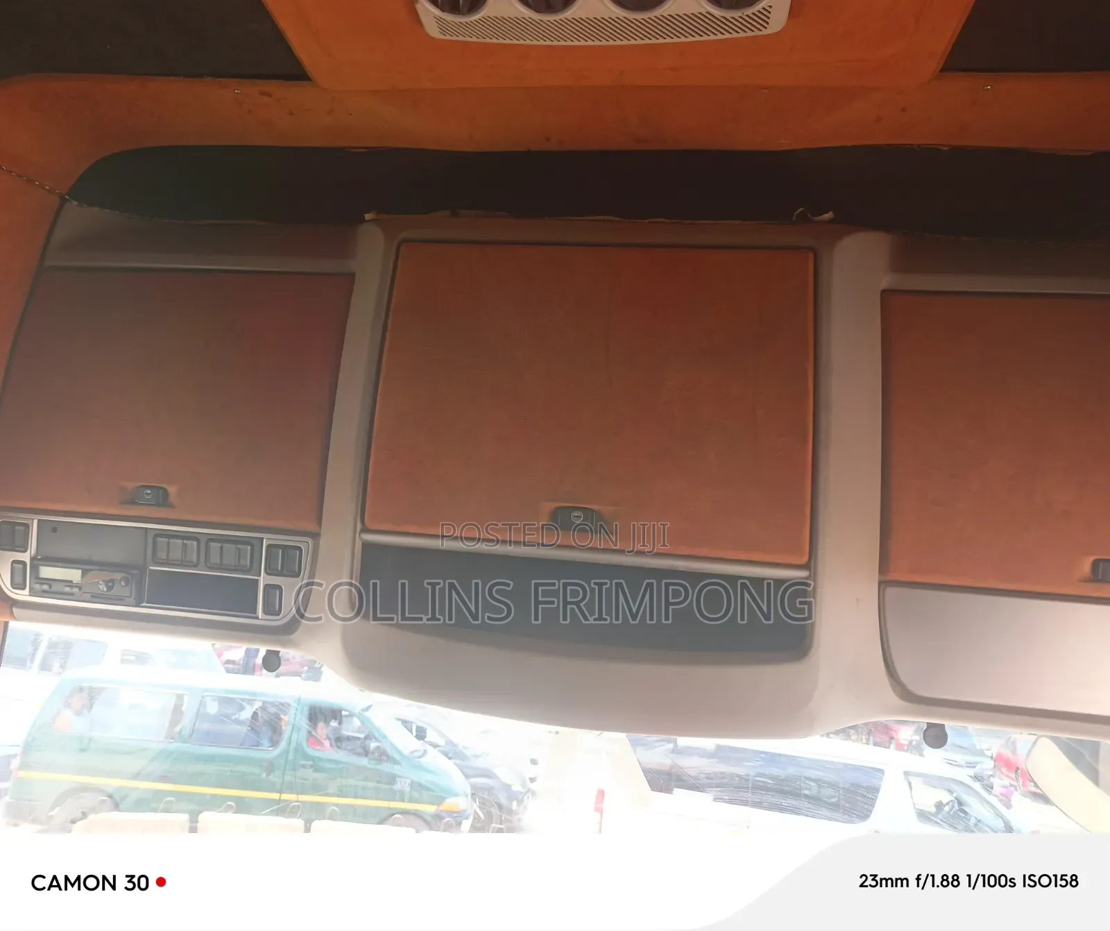Daf Euro 6 ,