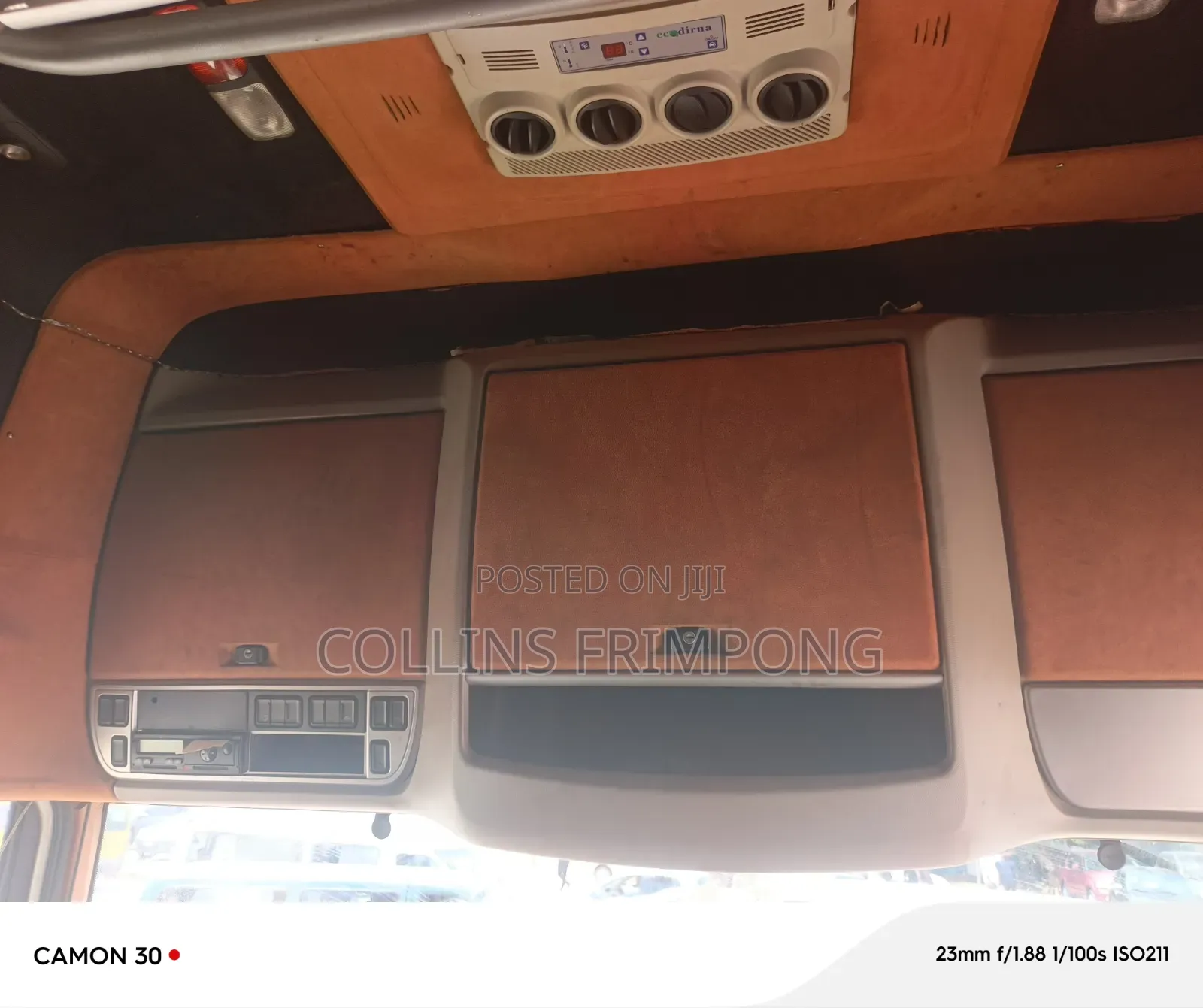 Daf Euro 6 ,
