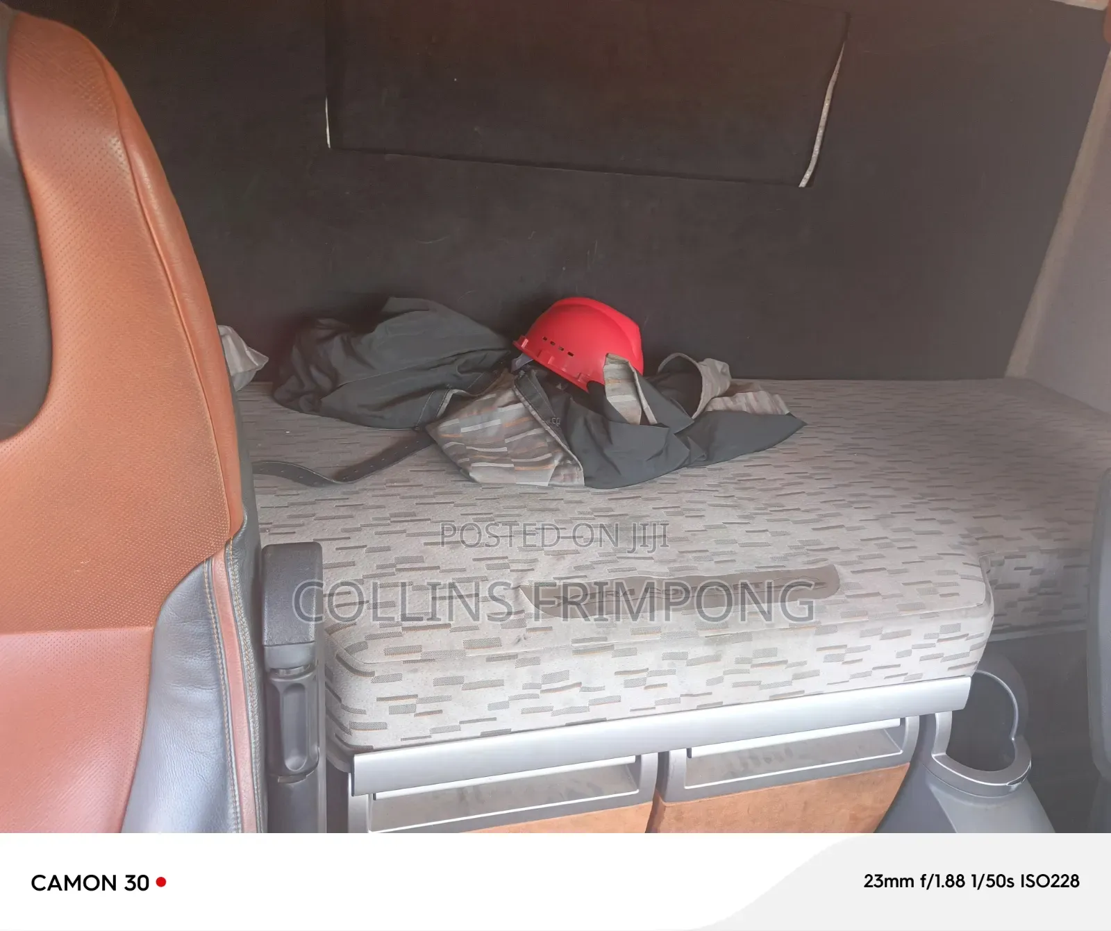 Daf Euro 6 ,