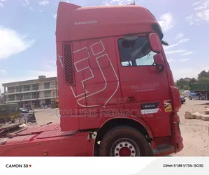 Daf Euro 6 ,