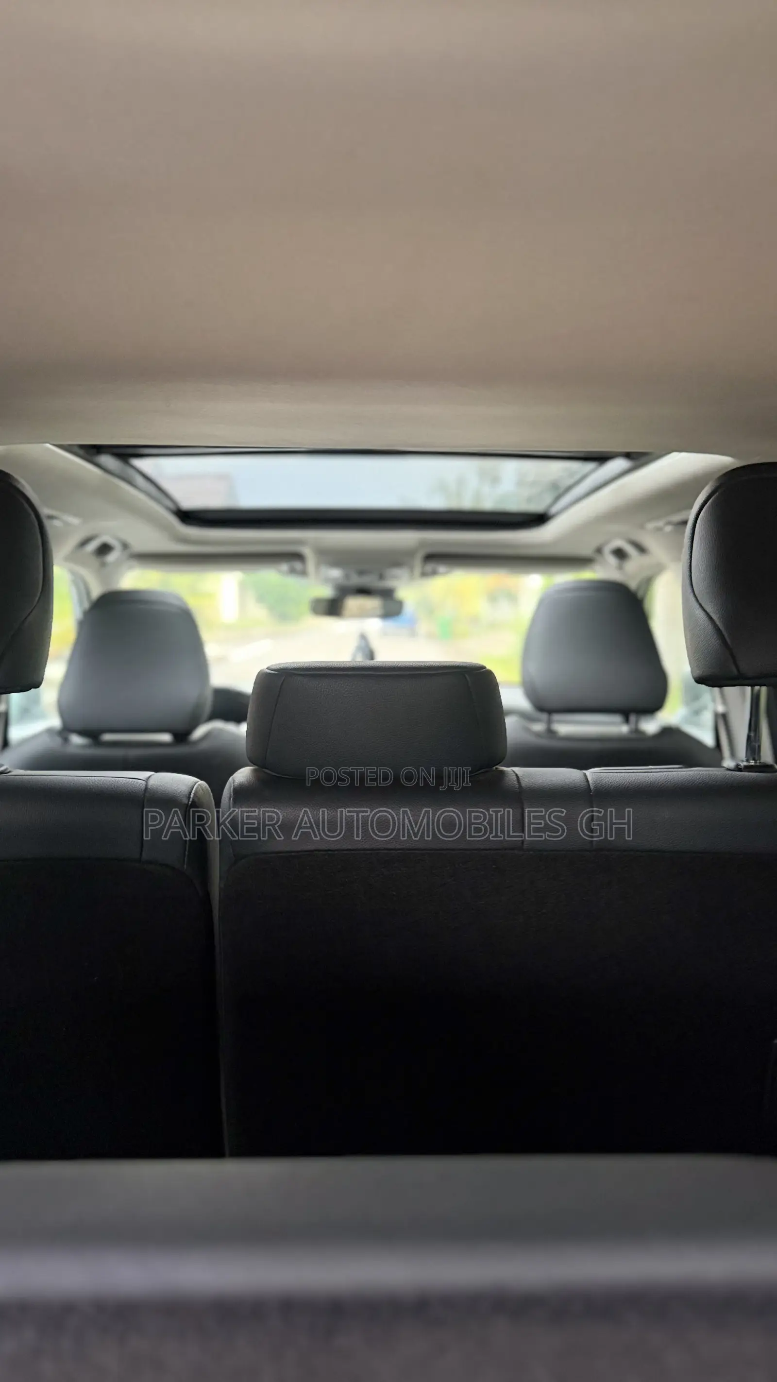 Toyota Highlander Limited AWD 2023 Black
